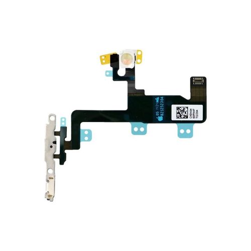 Nappe Power Et Capteur De Proximite Complet Pour Iphone 6