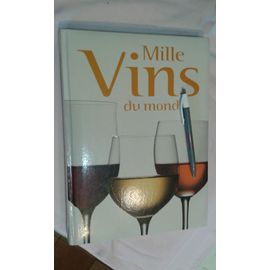 Mille Vins Du Monde
