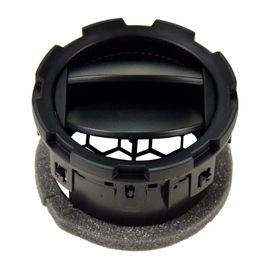 Déflecteur De Climatisation Pour Tableau De Bord De Voiture, Sortie De Ventilation Ronde Pour Ford F250 F350 F450