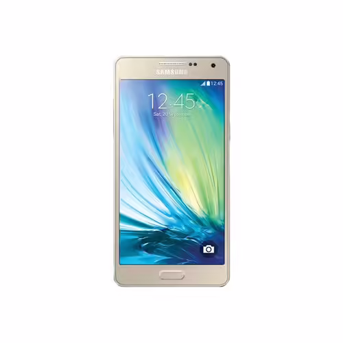 Samsung Galaxy A5 16 Go Champagne