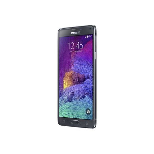Samsung Galaxy Note 4 32 Go Noir