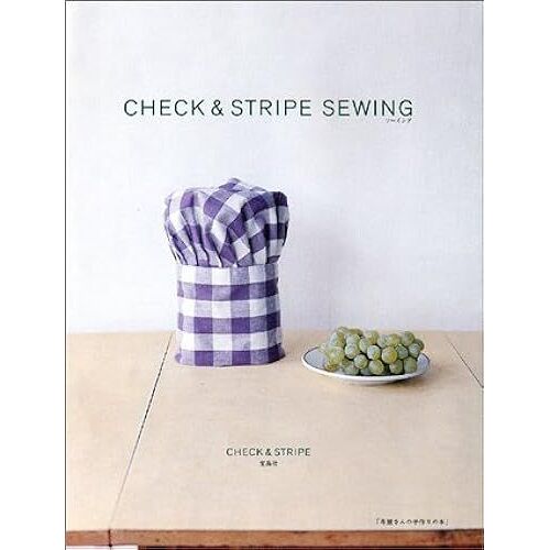 Check&stripe Sewing()