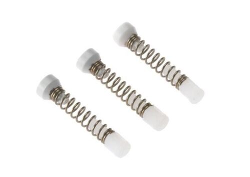 Wagner - Set de 3 soupapes blanches