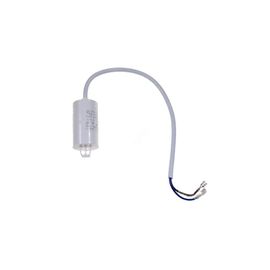 Brandt. Condensateur 4 Mf 400 V A Fils. Ref: 32007056