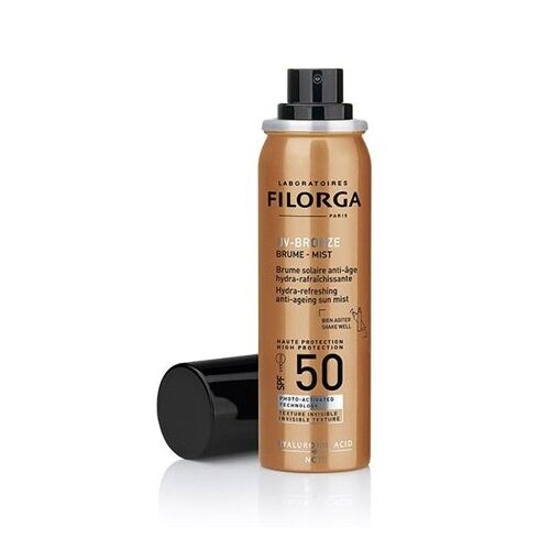 Filorga Uv Bronze Brume Spf 50+ 60ml