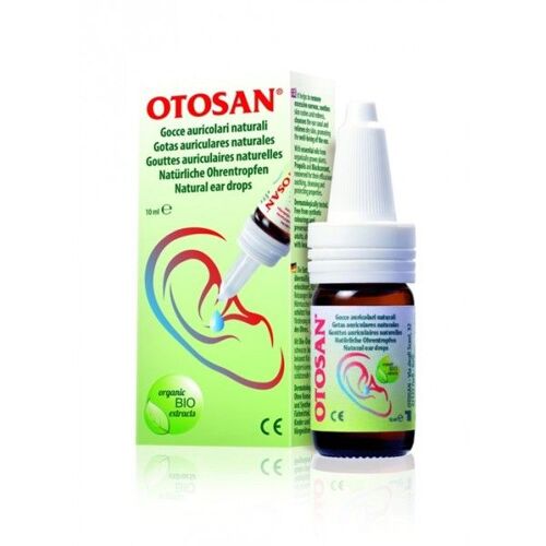Otosan - Natural Ear Oil 10ml 