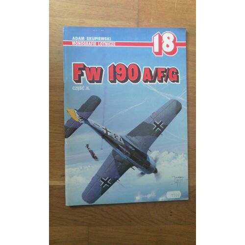 Fw190 A/F/G Czesc Ii 18