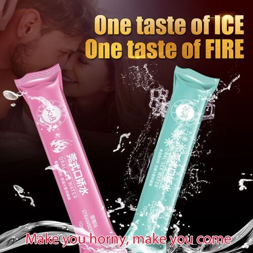 Gel Anal Vaginal À Base D'eau Pour Adulte, Produit Comestible Pour Sexe Oral, Huile Pour Homosexuels, Fraises, Cerises, Pêche