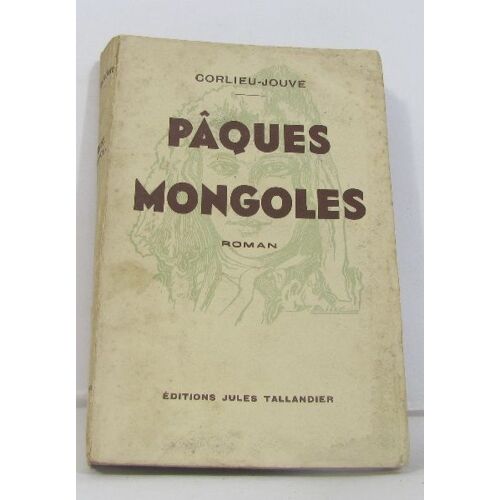 Pâques Mongoles
