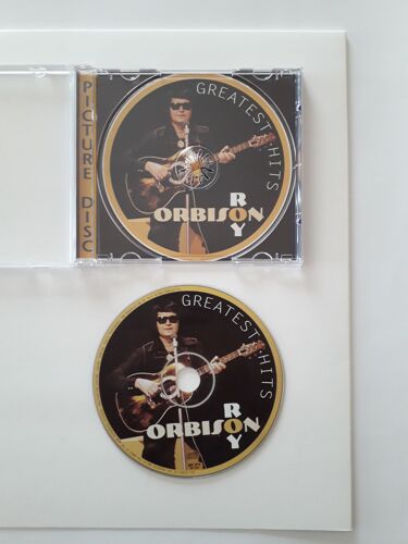 Greatest Hits Picture Disc