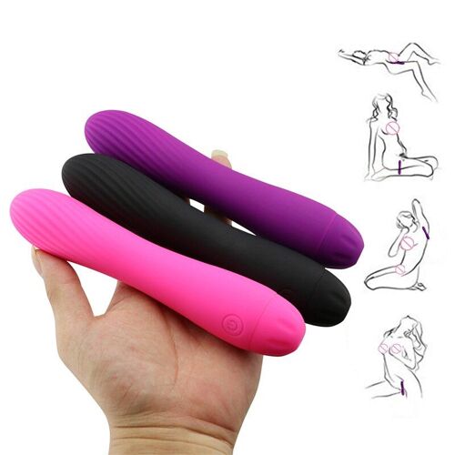 Godemichet Anal Pour Femmes, Masseur De Prostate, Stimulateur De Clitoris, Point G, Vibromasseur, Jouets Sexuels Pour Couples
