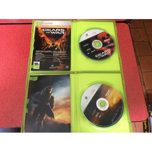 Gears of War: Judgment (Xbox 360) - Bon état - FR - Sans notice