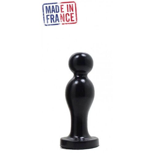 Plug Anal Homme Middy Ball 17 X 5.7 Cm Pluggiz