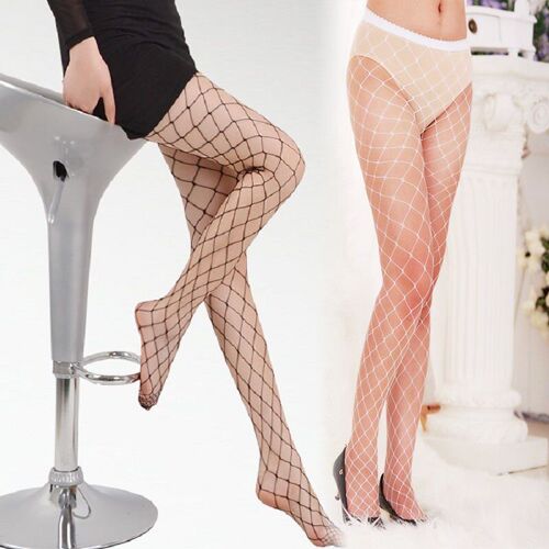 Collants En Résille À Grandes Cuisses, Lingerie Sexy, Haut En Dentelle, Body Érotique, Jeux De Collants