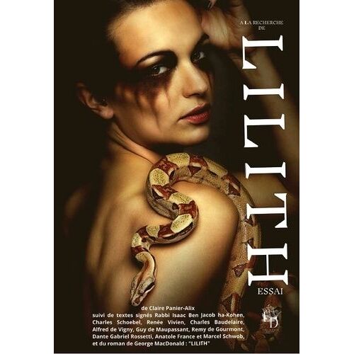 A La Recherche De Lilith