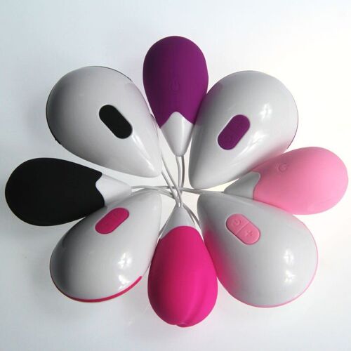 Vibreur D'¿Uf De Saut Bdsm, Télécommande, Vibration, Mini, Charge Usb, Jeu Sexuel Pour Femmes, Jouets Sexuels, Produit Sexuel