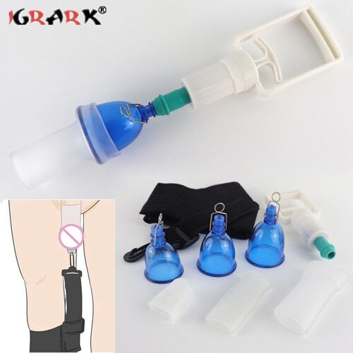 Pompe À Vide Pour Adultes, Jeux Pour Agrandissement Du Pénis, Extenseur De Bite, Tasse Phallosan, Jouets Sexuels Pour Hommes, Aspiration Du Gland, Masturbateur