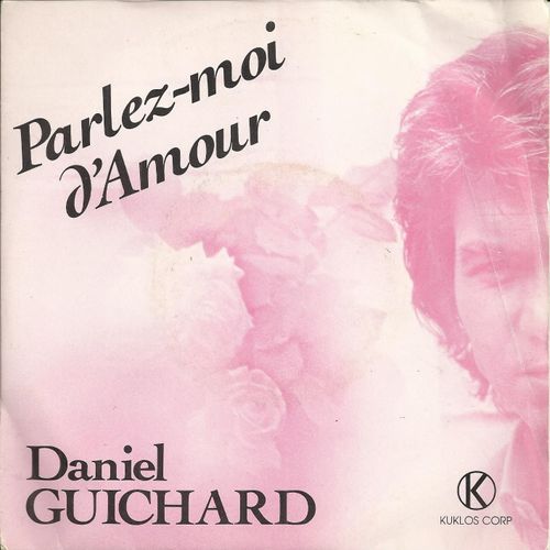 Parlez-Moi D'amour (Jean Lenoir) 2'45 / Un Jour Tu Verras (Mouloudji - G. Van Parys) 2'40