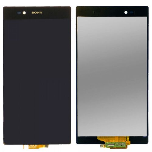 Ecran Lcd Pour Sony Xperia Z-Ultra Coloris Noir