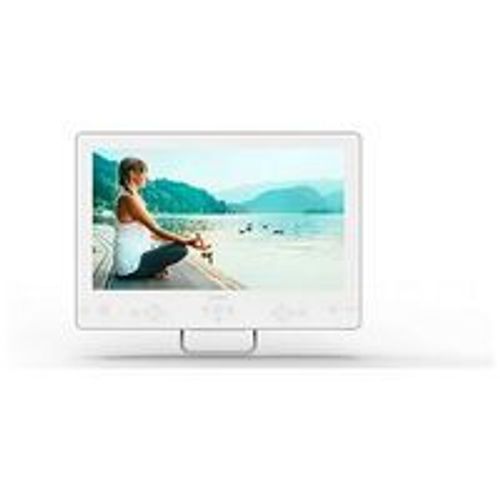 PHILIPS 19HFL5214W LCD TV Edge LED, 16:9, 19" (48cm), 1366x768