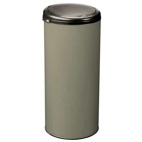 Poubelle De Cuisine Ouverture Par Pression 45l Handtouch