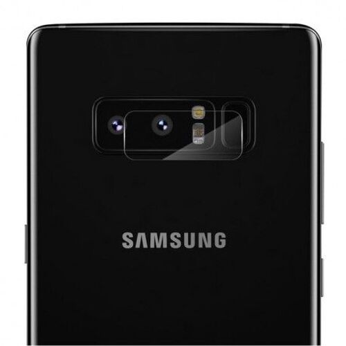 Film Verre Trempé Caméra Arrière Samsung Note 8