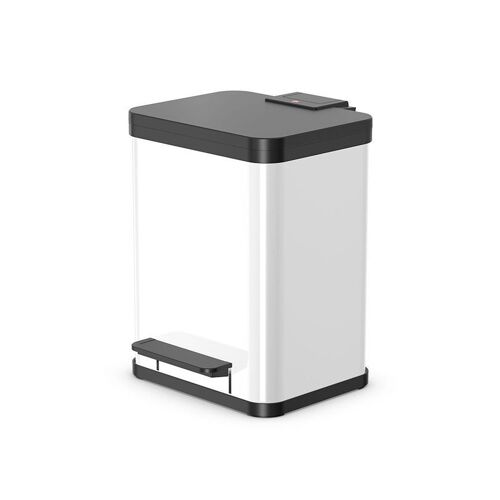 Poubelle De Cuisine À Pédale 20l Hailo Öko Uno Plus M