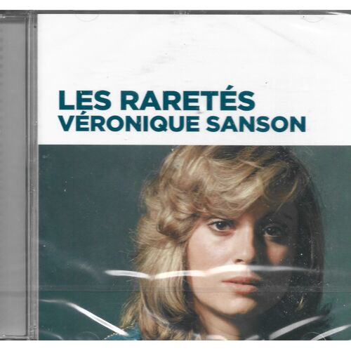 Véronique Sanson : Les Raretés