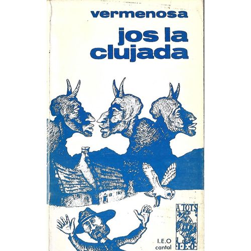 Vermenosa Jos La Clujadas