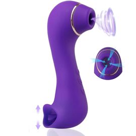 Stimulateur Clitoris Sextoy Femme pas cher