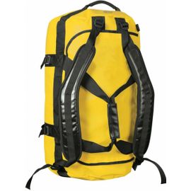 Sac de voyage sac à dos imperméable - GBW-1L STORMTECH - JAUNE - Sports extrêmes - Waterproof Gear Bag