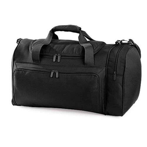 Sac de sport multisports - 35L - QD74 - noir