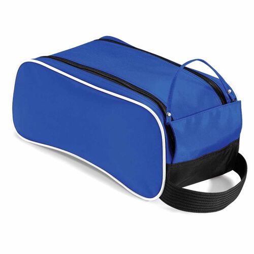 Sac ? chaussures - QD76 - bleu roi