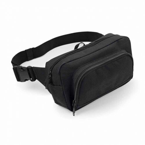 Sac banane organiseur - BG53 - noir