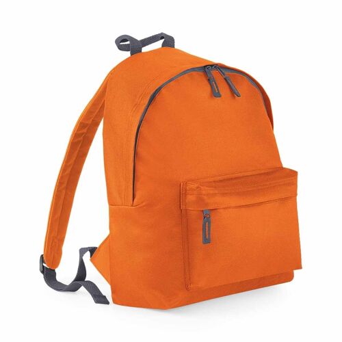 Sac à dos loisirs - 18 litres - BG125 - orange