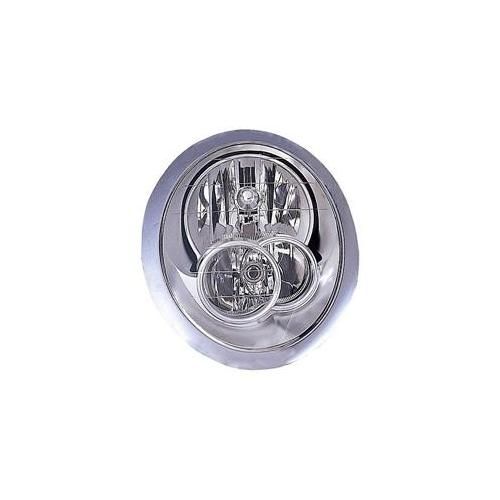 Phare Droit 07/04< H7 H7 Pour Mini (Bmw) Mini