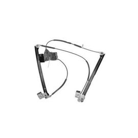 Leve Glace Electrique Sans Moteur 2/3portes Gauche Pour Volkswagen Polo