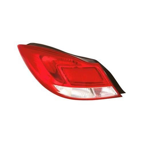 Feu Arriere Gauche Sans Partie Electrique 5p (Ax) Pour Opel Insignia