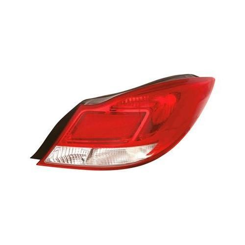 Feu Arriere Droit Sans Partie Electrique 5portes (Ax) Pour Opel Insignia