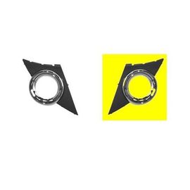 Feu Anti Brouillard Gauche <09 Cadre Sport Pour Peugeot 207