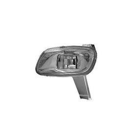 Feu Anti Brouillard Gauche Rectang. Pour Peugeot 106
