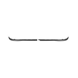 Spoiler Avant <09 Kit G D Pour Peugeot 207