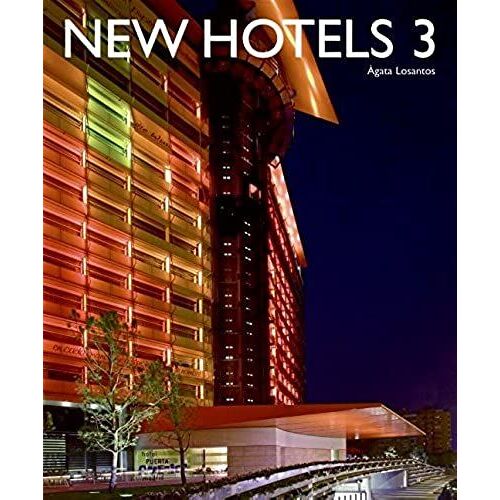 New Hotels 3