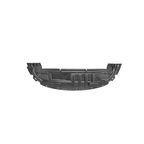 Protection Inferieure Pare-Choc Avant Pour Renault Clio