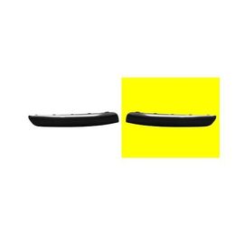 Moulure Gauche De Pare-Choc Avant Chrome Pour Peugeot 407