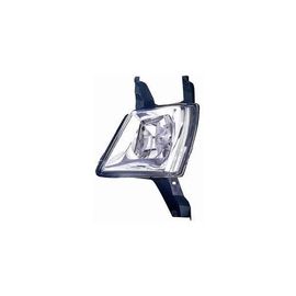 Feu Anti Brouillard Gauche H11 Pour Peugeot 407