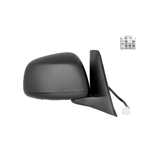 Retroviseur Elect. Complet Droit Pour Fiat Sedici