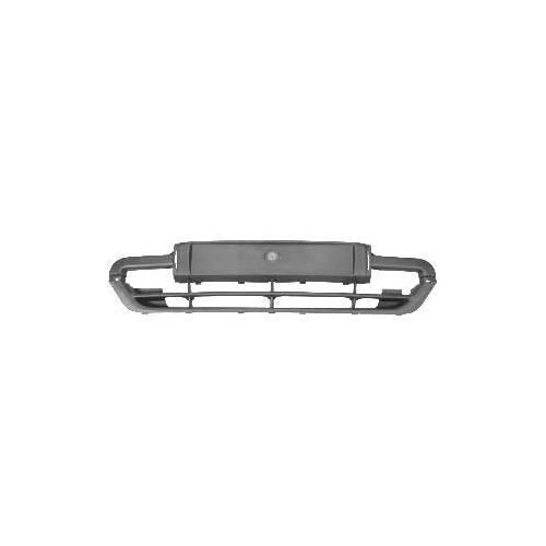 Profile Pare-Choc Central Avec Grille Inferieure Pour Citroen Xsara