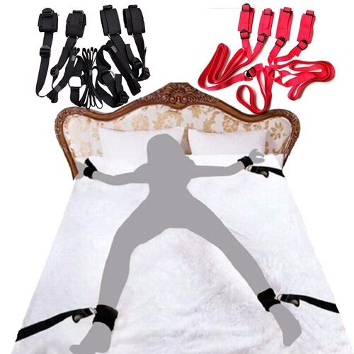 Gags & Muselettes Menottes Pour Sexe Ouvert Bdsm, Bondage, Contrainte, Fétiche, Jouets Érotiques Pour Adultes, Pour Femmes, Produits Sexuels Pour Couples