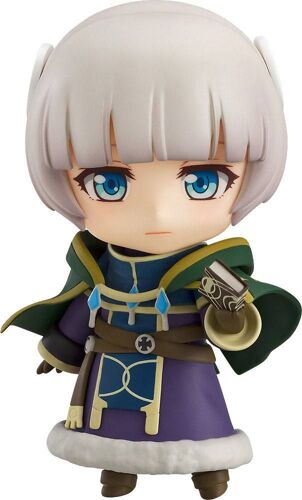 Re:Creators Figurine Nendoroid Meteora 10 Cm